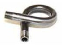 995217 | 1/4 STEEL 360 DEGREE SYPHON | Midland Metal Mfg.