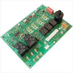 ICM Controls ICM291 Control Board DSI Carrier Replacement for LH33WP003 5 x 7 x 1.875 Inch  | Blackhawk Supply