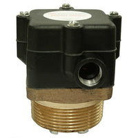 179527 | Holder Probe for 4 Level Remote Sensor Model RS-4-BR-1 2-1/2 Inch NPT | Mcdonnell Miller