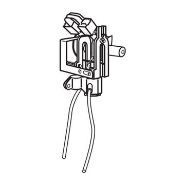 Mcdonnell Miller 310472 Valve Assembly Reverse Acting Model SWA-PFC-R  | Blackhawk Supply