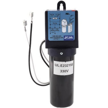 ICM Controls ICM866U-LF Hard Start Voltage Sensing with Relay Output 1/12 to 5HP 115/230 Voltage Alternating Current 145-175 MDF  | Blackhawk Supply