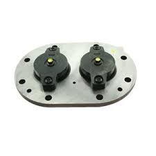 Copeland 998-2661-51 VALVE PLATE  | Blackhawk Supply