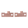 9998SO31 | Melting alloy overload relay jumper strap | Square D by Schneider Electric