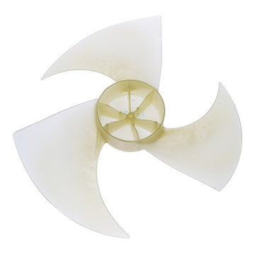 Haier A/C 801100300036 Fan Blade 801100300036  | Blackhawk Supply