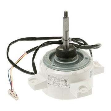 Haier A/C A0010401832 Fan Motor Outdoor A0010401832  | Blackhawk Supply
