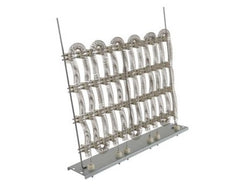 Lennox 99J37 Lennox LB-66230D, Electric Heat Element, 5 kW, 240 VAC  | Blackhawk Supply