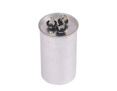 Lennox 99M81 Lennox 100335-23, 70/5 MFD Dual Run Capacitor, 370 VAC, Round  | Blackhawk Supply