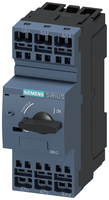 3RV23211FC20 | CIRCUIT-BREAKER S0 5A NO OVERLOAD | Siemens Electrical