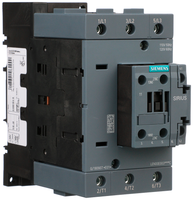 LEN00E003120C | CONTACTOR | LTG | EH | OPEN | 100A | 3NO | 120V | Siemens Electrical