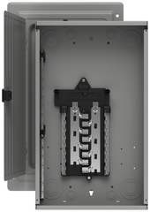 Siemens Electrical R1632L1125W RISER LC ML 16S/32C 1PH 125A AL WHT  | Blackhawk Supply