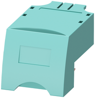 3RV29175AA00 | LINE CONNECTOR SIZE S00 SPRING | Siemens Electrical