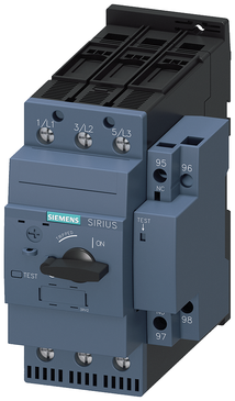 Siemens Electrical | 3RV21314JA10