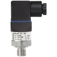 52918724 | A-10; -30 InHg...+30 psi; 1/4 NPT; 0 ... 10 V, 3-wire | Wika