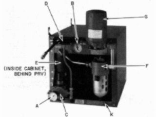 Johnson Controls A-4000-156 ASSYFilter,Particle,5Micron,3/8  | Blackhawk Supply
