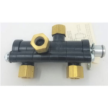 Johnson Controls A-4110-601 ValveISLNAirRELEC1-3/8inCRAl  | Blackhawk Supply
