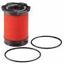 Johnson Controls A-4110-604 FILTER ELEMENT 10 SCFM; WITH O-RINGS  | Blackhawk Supply