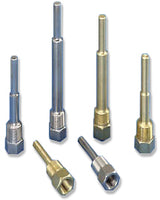A-500-3-E-2 | Stainless Thermowell | 8 inch | External: 1/2
