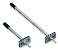 A-520-2-A-1 | Pressure Sensor Pitot Tubes | Aluminum | 8 inch | 1/4