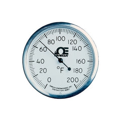 Omega A36P-0-250F/-20-120C COMPOST THERMOMETER  | Blackhawk Supply