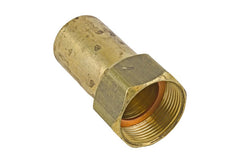 Mueller Industries A15099 Seal Cap & Gasket Sub Assembly  | Blackhawk Supply