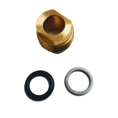 Mueller Industries A17418 PACKING KIT  | Blackhawk Supply