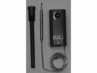 Johnson Controls A19ABA-40C REMOTEBULBTEMPCONTROL  | Blackhawk Supply