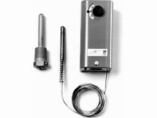 Johnson Controls A19ABC-24C REMOTEBULBTEMPCONTROL  | Blackhawk Supply