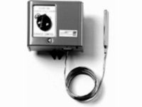 A19ZBC-2C | REMOTE BULB TEMP CONTROL; 45/85F; DIFF 20 - 60 ADJ; 6' CAP; SPDT; NEMA 1; 19/64 X 3-1/8 BULB 1; | Johnson Controls