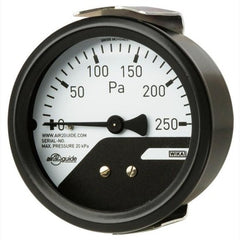 Wika 52850529 A2G-mini 0 in.WC...40 in.WC differential pressure  | Blackhawk Supply