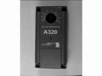 A320ABC-1C | ELECTRONIC TEMP CONTROL; -20/100F(-29/38C); SINGLE STAGE UNIT W/O SENSOR | Johnson Controls (OBSOLETE)