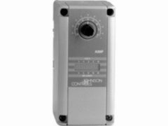 Johnson Controls A350PS-7C PROPORTIONAL TEMP CONTROL; PROPORTIONAL TEMP CNTL W/SENSOR SETPT 60-105F (16-41C)  | Blackhawk Supply
