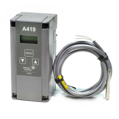 Johnson Controls | A419GBF-1C