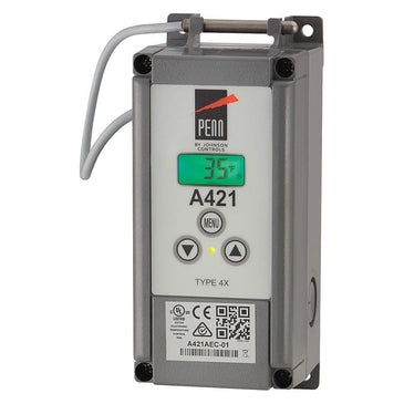 Johnson Controls | A421GEF-02C