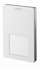 Siemens QMX3.P02 QMX3 ROOM TEMP WITH SWITCHES  | Blackhawk Supply