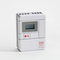 587-187 | Room Temperature Sensor, Full HMI, For Use With Siemens Talon Controllers | Siemens