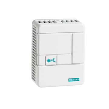 Siemens 540-670A Room Temperature Sensor, Sensing with Override, Setpoint  | Blackhawk Supply