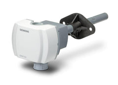 Siemens QPM2102 Duct Sensor CO2 and VOC, 0 to 10V  | Blackhawk Supply