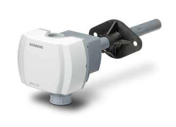 Siemens QPM2100 Duct Sensor CO2, 0 to 10V  | Blackhawk Supply