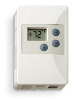 QFA3280.DWNC | Rm Temp Sensor, RH 2%, TEC, Digital signal, Sense & Display, No Logo, Tool Port | Siemens