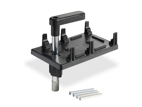 Siemens 599-10078 Ball Valve Bracket Kit  | Blackhawk Supply