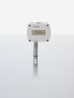 QFA3171D | Outside Air RH & T Sensor, 2 percent, RH: 4-20 mA T: 4-20 mA, Display | Siemens