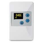 QPA2284.FWNC | Room CO2+Humidity+Temp Sensor, Full Feat, No Logo, Tool Port, TEC Controller | Siemens