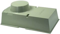 Siemens ASK39.1 WEATHERSHIELD FOR SAX  | Blackhawk Supply