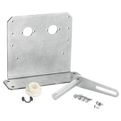 Siemens ASK80.1 Universal mounting kit, GQD Actuators  | Blackhawk Supply