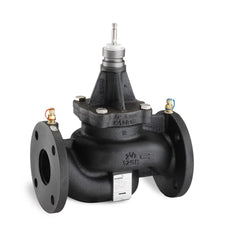 Siemens 599-07322 PICV, 4 inch, ANSI 250 300 GPM max. flow  | Blackhawk Supply