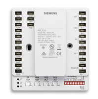 POL220.10 | POL220.10 ECON CONTROLLER RP 135 OHM | Siemens