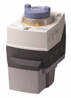 SAS61.33U | MT Series SAS Electronic Valve Act, SR, 24V, 0-10V / 4-20 mA Proport Control | Siemens