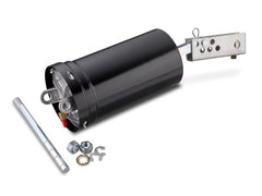 Siemens 331-2973 Damper Actuator, Pneu No 4, 4" Stroke, 5-10psi, Pivot, Univ Mt Kit, UL Rec F/S  | Blackhawk Supply