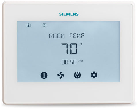 VT7652B5031 | Thermostat | Roof | 2 Heat Cntct | 2 Cool Cntct | Programmable | Viconics