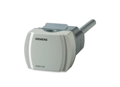 Siemens S55720-S491 QSM2100 Fine dust sensor duct, 0-10V  | Blackhawk Supply